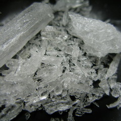 We love Crystal (Tekk)