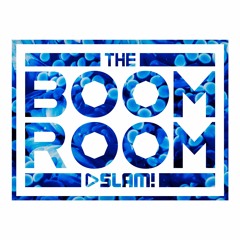 293 - The Boom Room - Reinier Zonneveld [Resident Mix]