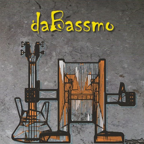 DaBassmo - Eleven Seven