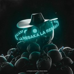 SUPERMERK2 - LA RESAKA (CONTROL FREAK REMIX) x AUTOHMATE - CONFLICT (QUIVER REMIX)