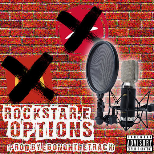 Options (Prod. by EbonOnTheTrack)