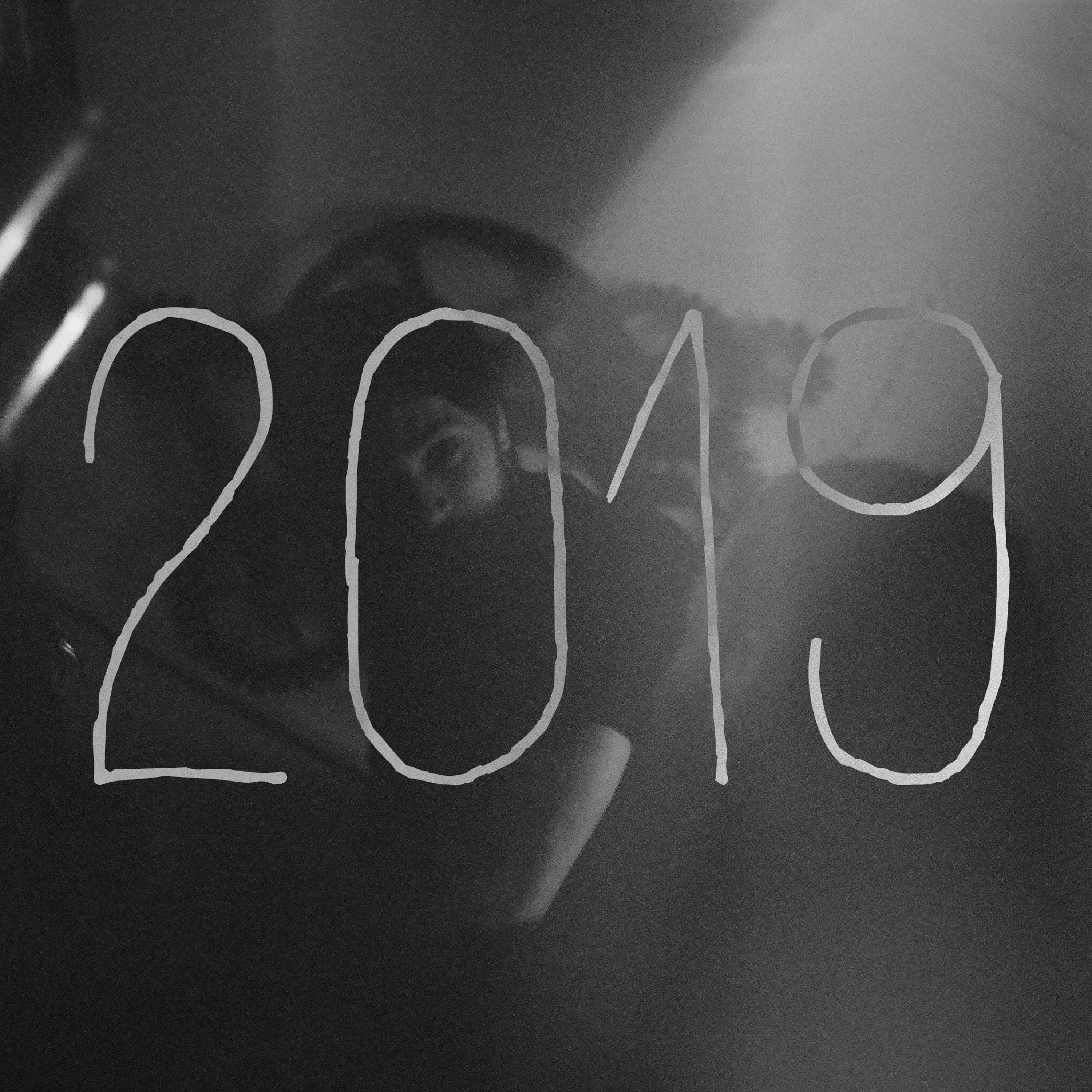 2019 episode artwork