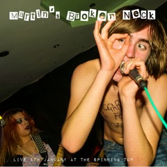 Disappear Here (live)