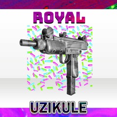 RoyAL - Uzikule