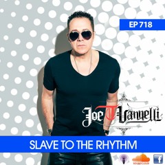 Slave To The Rhythm Radio Show 18.01.2020