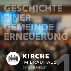 Kirche Im Brauhaus Story 1