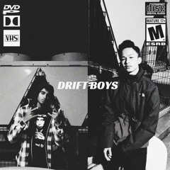 DRIFT BOYS (ft. Rosuto)