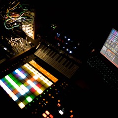 Studio Session 2019 - 12 - 12