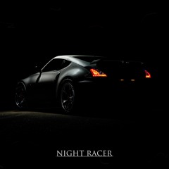 Bucky - Night Racer