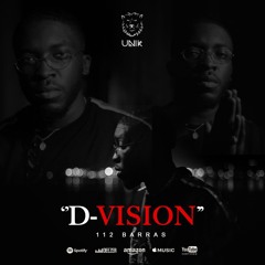D-Vision (112 Barras) (OFFICIAL AUDIO)