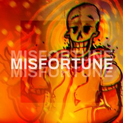 TS!Underswap - The Collection of Misfortune