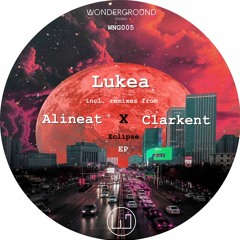 Lukea - Tenere (Clarkent Remix) [WNG005]