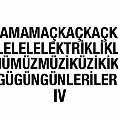Terraforming (Live, 2019)