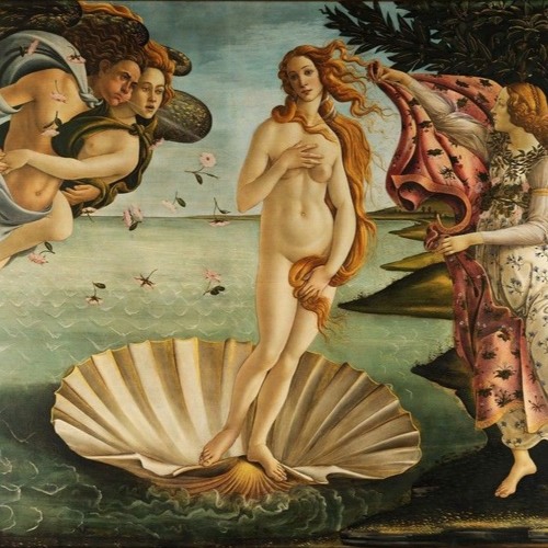 Renaissance classic 12am edition