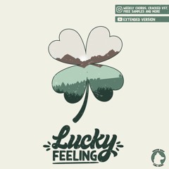 Lucky Feeling - [Chill Acoustic Guitar Type Beat]