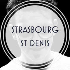 Strasbourg St Denis - Lo-fi jazz track