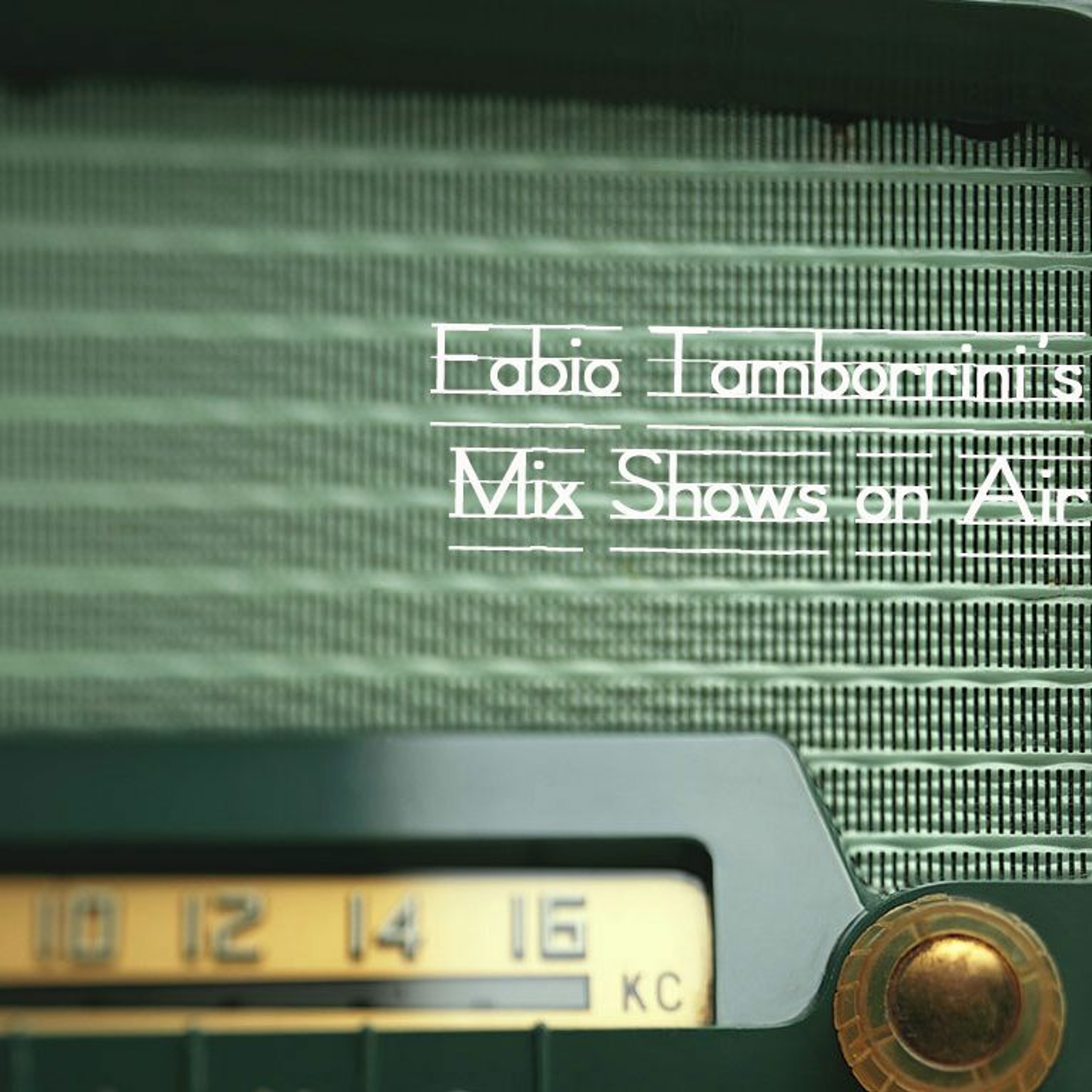 Fabio Tamborrini