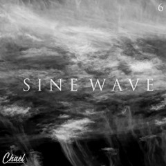 SINE WAVE #6 by Chaël