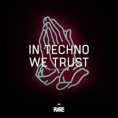 Hideaway Techno ReWork2024