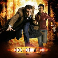 Doctor Who Unreleased Soundtrack | Utopia | YANA (All The Strange Strange Creatures Variation)