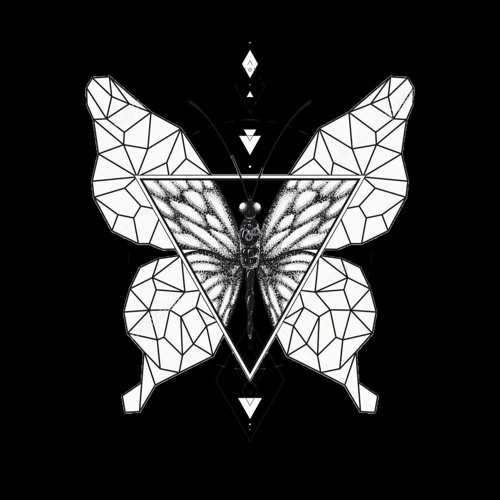 Daniel Clayne - Schmetterling
