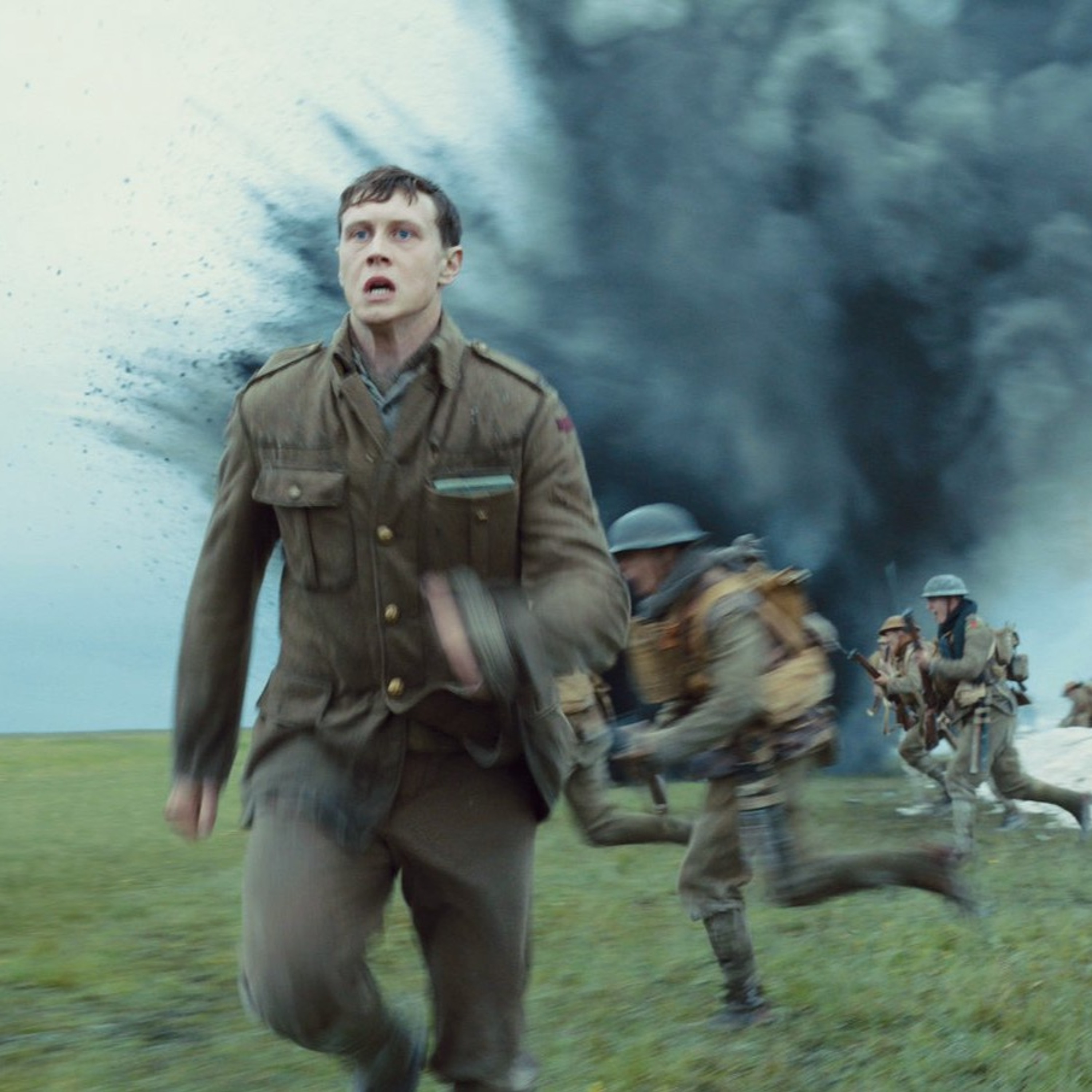 157:  1917 episode artwork
