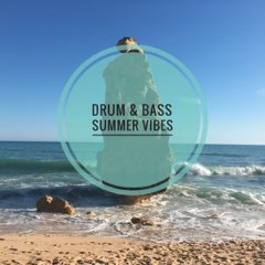 TOMMY B - WINTER SUNSHINE DRUM AND BASS MIX - LIQUID / SUMMER ROLLERS / RAGGA