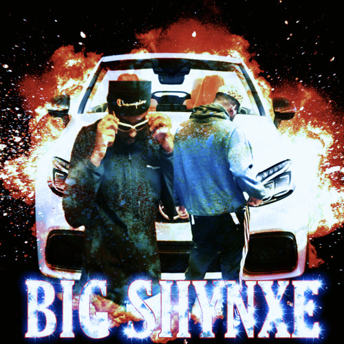 SHYNXE GANG (PROD. DANTE)