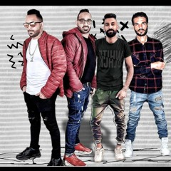 مهرجان يا جمال جسمك - احمد الباجوري و محمد الباجوري - توزيع اسلام ساسو