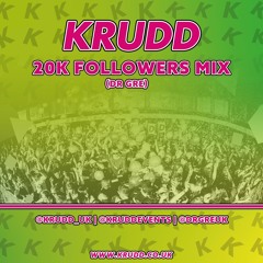 KRUDD 20K MINIMIX | DR GRE