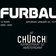 Furball 18 - 01 - 2020 2nd Set