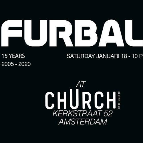 Furball 18 - 01 - 2020 2nd Set
