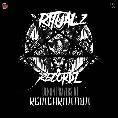 SchnipselTerror Feat. SkullZ - Die Up There