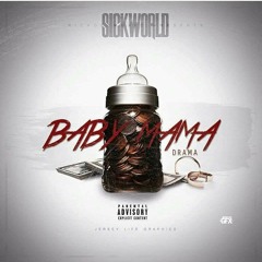 Baby Mama Drama