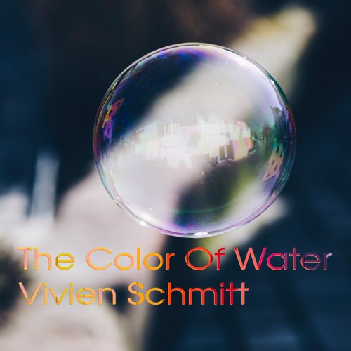 The Color Of Water