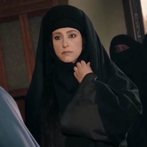 تتر بداية مسلسل بت القبايل للنجمة حنان مطاوع غناء النجمة ياسمين علي