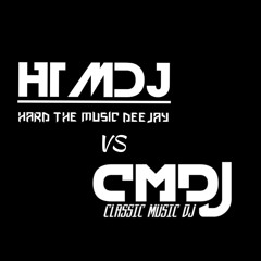 [ HTMDJ ] VS [ CMDJ ] DJ JarjitBNTR FEAT DJ PratamaMIX - Kenceng habisss