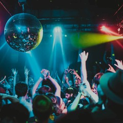 Live at Daybreaker NYC // 1.15.20