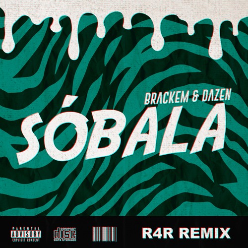 Brackem & Dazen - Sobala (R4R Remix)