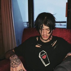 Sad Lil Peep Type Song "Desert of My Soul" (Prod. by xKv死去)