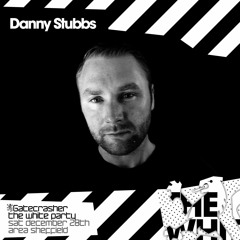 Danny Stubbs - The White Party - Gatecrasher - 28.12.19