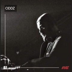 Rootcast #07 ODDZ