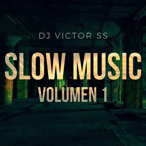 Slow Music Vol.1 (Album Minimix)