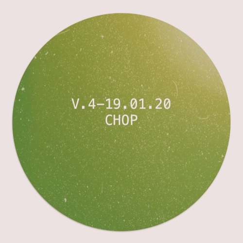 CHOP (FREE DOWNLOAD)