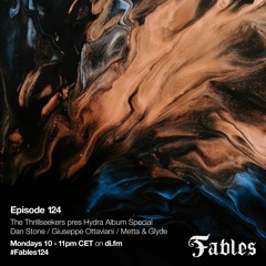 Ferry Tayle & Dan Stone - Fables 124