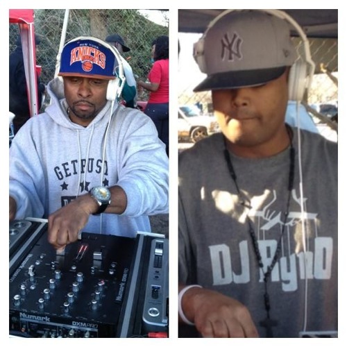 GETBUSY BlendMaster-DJRABB IMSONBNY-MIXTAPE20