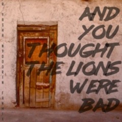 and you thought the lions were bad - a yasha nydoorin fanmix