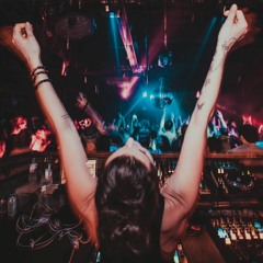 LIVE at BAE // 1.11.20