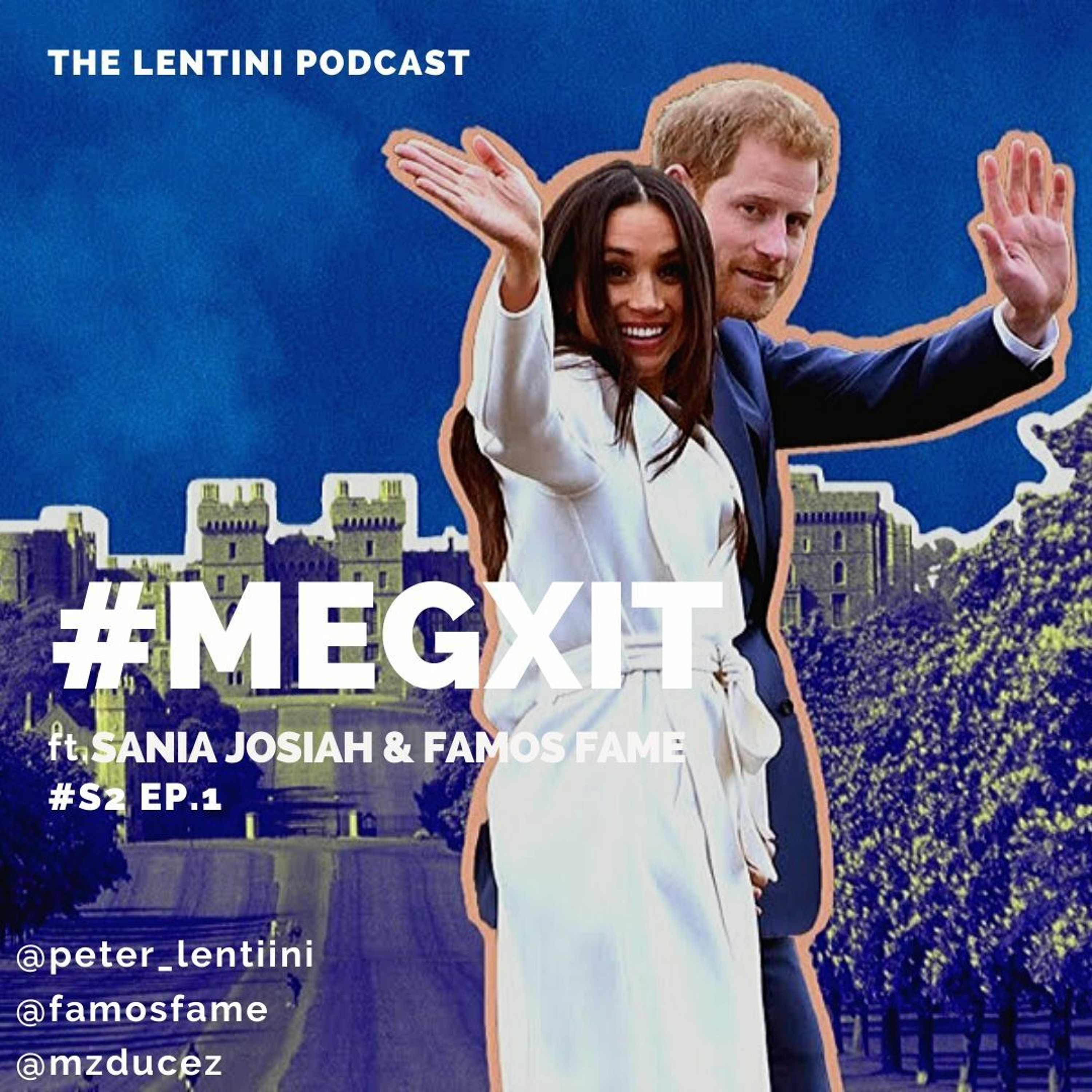 The Lentini Podcast