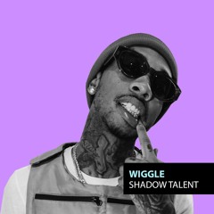 Wiggle | BPM 93 | Tyga x Club Type Beat | Hard Banger Rap/Hip Hop Instrumental 2020